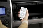 Mercedes-Benz B-Class 2006 года